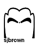 sjbrown logo